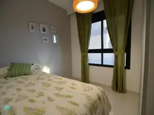 Ground Floor Bungalow in Pilar de la Horadada - Mil Palmeras Beach
