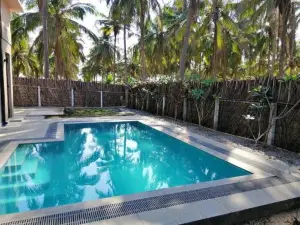 Nayan's Paradise Beach Villa