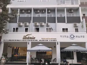 Victoria Hotel and Apartment is Your Second Home