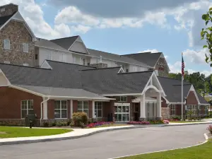 Residence Inn Akron Fairlawn