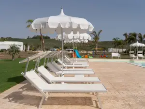 Gioberta Holiday Homes, Lido Fiori Villa