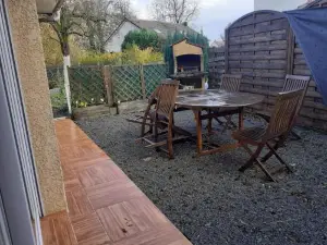 Charmant Loft à la Campagne,Hauts de France ,Somme