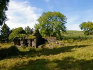 Maggie's Cottage