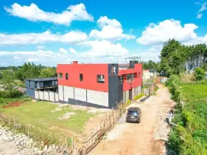 The Swiss Side Iten