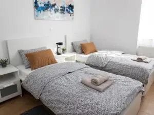 Apartman Ena