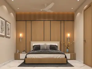 Taj Inn Hotel