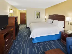 Hampton Inn Hinesville