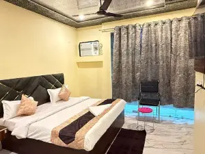 Hotel Blu Heaven