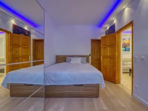 Casa en Finca los Castaños
