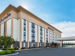 Hampton Inn Buffalo-Airport/Galleria Mall