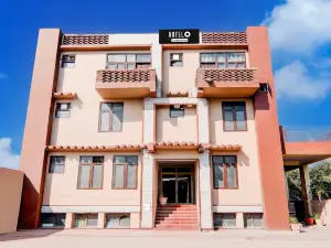 Collection O Sharda Nagar Lucknow