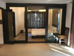 Alibag Beach Hotel