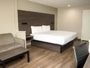 Americas Best Value Inn Harlingen