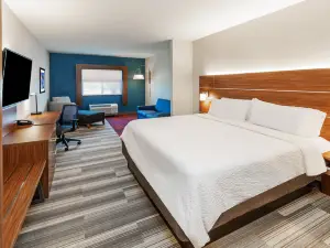 Holiday Inn Express & Suites Del Rio