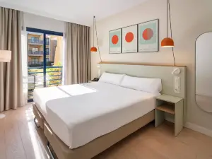 Sol Sancti Petri Aparthotel
