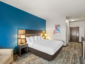 Best Western Plus Fort Wayne Inn  Suites North