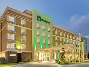 Holiday Inn Pearl - Jackson Area
