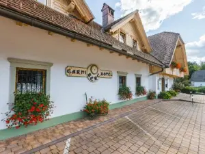 Garni Hotel Berc