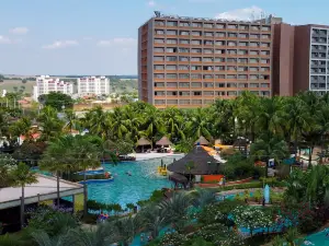 Hot Beach Resort