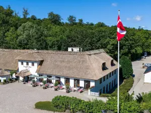 Bromølle Kro