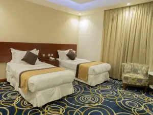 Carawan Hotel Jeddah