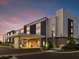SpringHill Suites West Melbourne Palm Bay