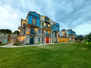Cunda Nisa Otel