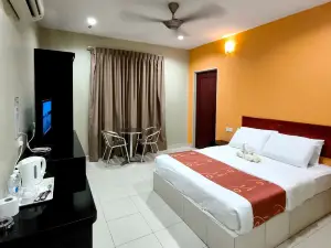 Hotel O Rayyan Soffea Managed by Oravel