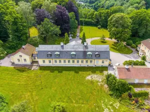Munkedals Herrgård