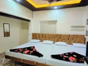Hotel Sukoon place