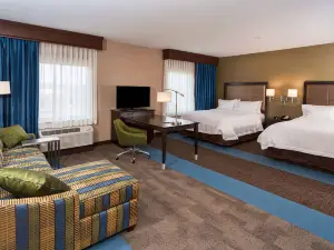 Hampton Inn & Suites Duluth North/Mall Area