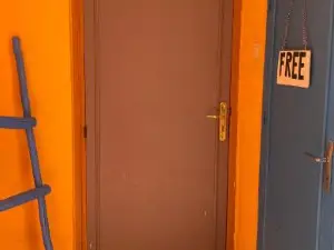 Dar Relax Hostel, Gorges de Todra