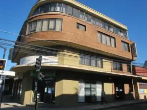 Hotel Dikran