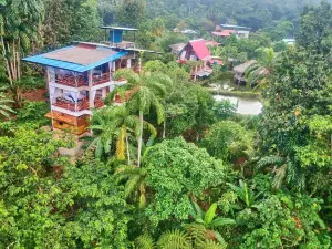 โฮสเทล ARIANTIY