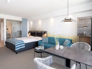 SlowDown Bottsand Hotel und Spa