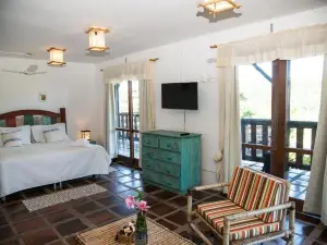 Pousada la Creación