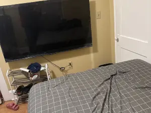 Karan Luxury Apartment