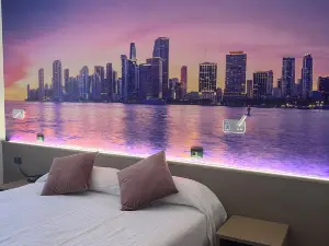 Hotel Ristorante Valamerica
