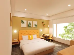 Bloom Hotel - Taloja Navi Mumbai