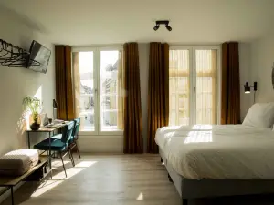 Hotel Haverkist
