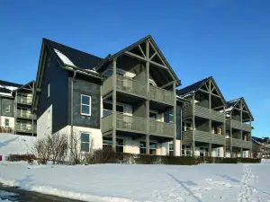 Hapimag Ferienwohnungen Winterberg