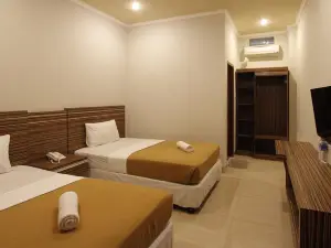Palapa Hotel