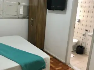 Mônaco Hotel