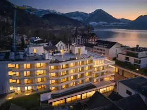 Neuro Campus Hotel DAS MORGEN