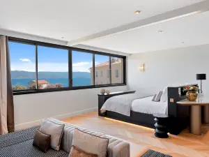Hotel San Carlu Citadelle