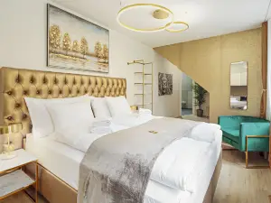 EH Apartments Merkur