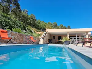 Les Hauts du Peireguier
