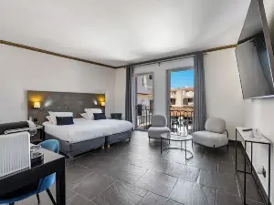 Hotel Pozzo di Borgo