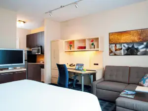 TownePlace Suites des Moines Urbandale
