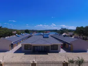 Olive Comfort Boutique Luxury Suites